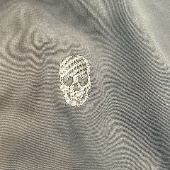 PJ Salvage Lightweight Jacket - Picture 5 of 7